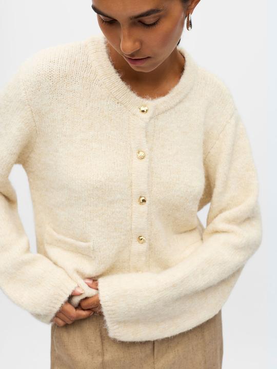 Image du produit Object Strick Strickjacke (XS)