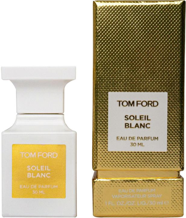 Immagine prodotto Tom Ford Soleil Blanc (Eau de parfum, 30 ml)