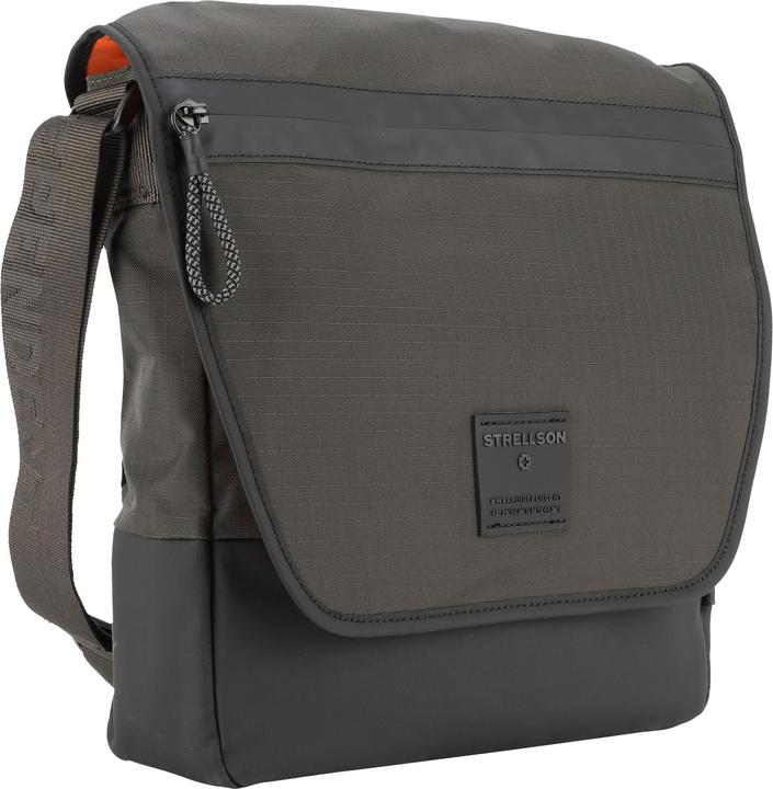 Image du produit Strellson northwood rs dorian shoulderbag mvf