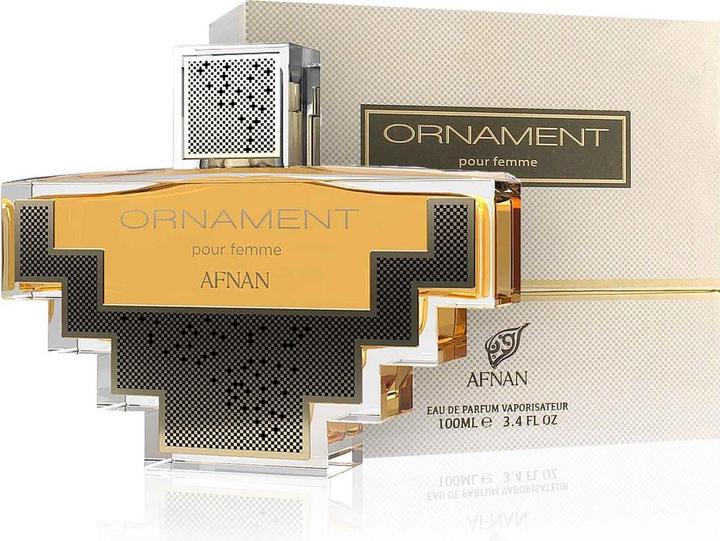 Produktbild Afnan Ornament by (Eau de Parfum, 100 ml)
