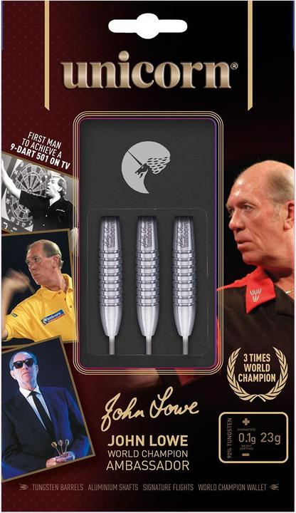 Produktbild Unicorn World Champion Ambassador (21 g)