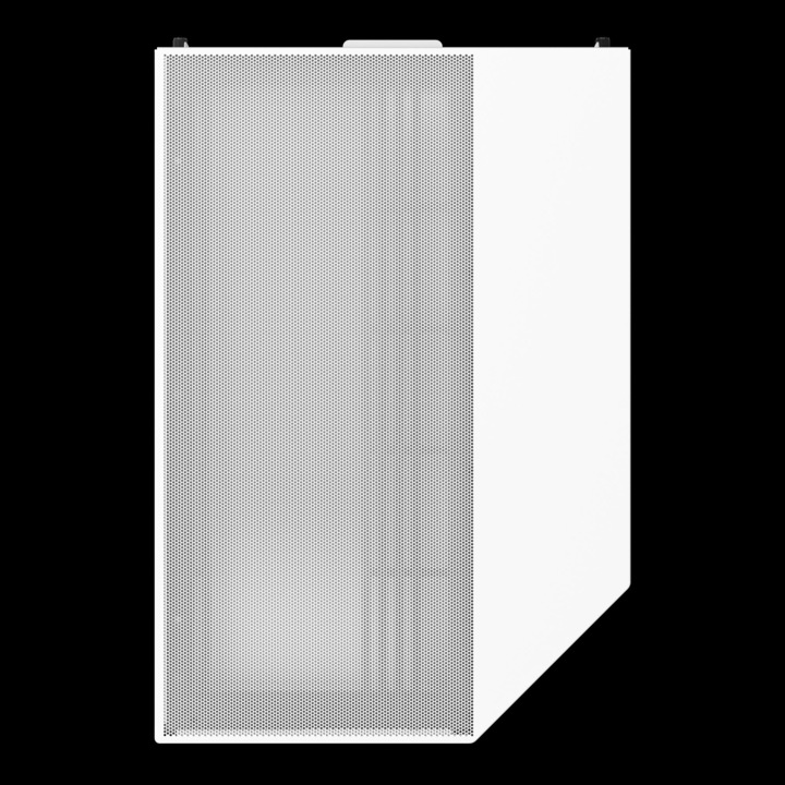 Actual product image NZXT H6 Air Flow RGB (ATX, Mini-ITX, mATX)