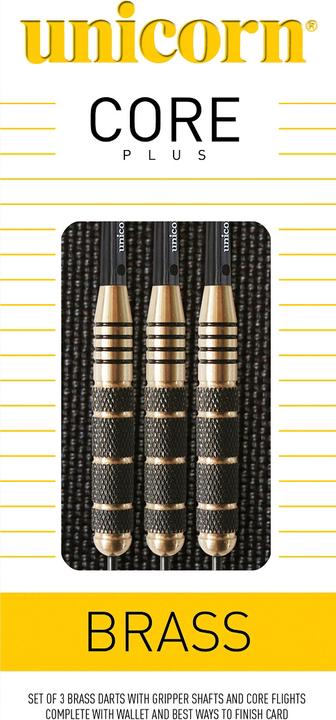 Produktbild Unicorn Core Plus (21 g)