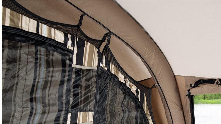 Produktbild Outwell Concorde (Tunnelzelt, 41 kg, 5 Personen)