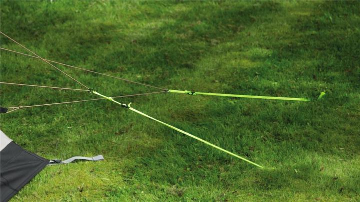 Produktbild Outwell Concorde (Tunnelzelt, 41 kg, 5 Personen)