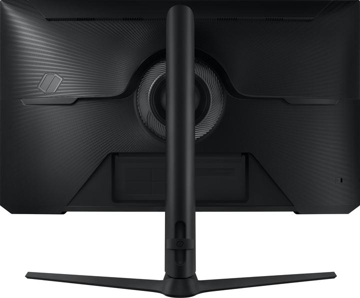 Actual product image Samsung Odyssey G7 (S28BG70) 28" 4K UHD Gaming Monitor (3840 x 2160 Pixels, 28")