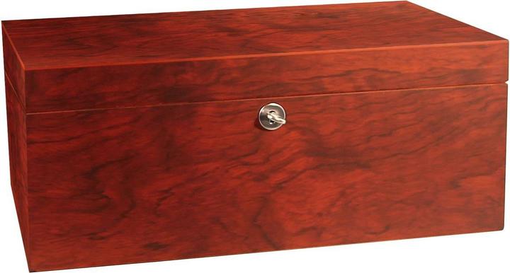 Actual product image adorini Humidor Trieste Basic L