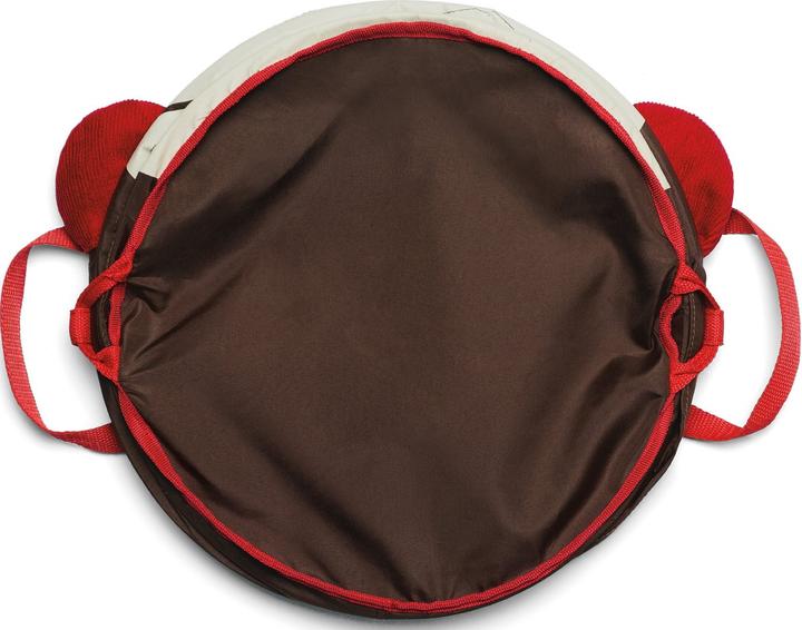 Image du produit Skiphop Zoo Hamper Monkey