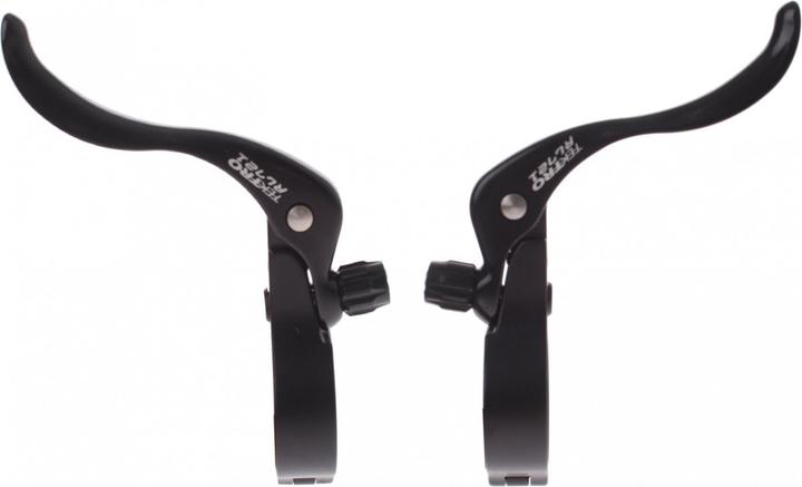 Immagine prodotto Tektro RL721 Set di leve del freno (Anteriore + Posteriore, Leva del freno)