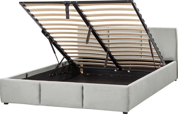 Image du produit Beliani Bousse (160 x 200 cm)