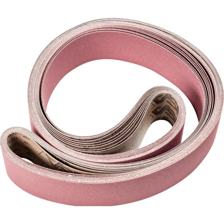 Pferd Langband BA 75/2500 X CO 120 VPE: 10 (120) (BA 75/2500 X CO 120)