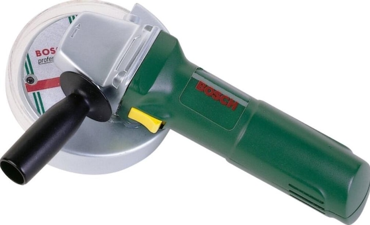 Bosch angle grinder
