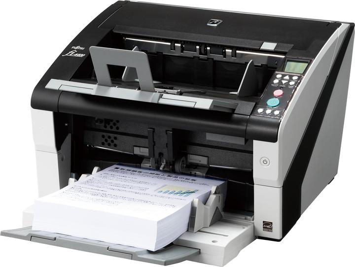 Produktbild Fujitsu fi-6400