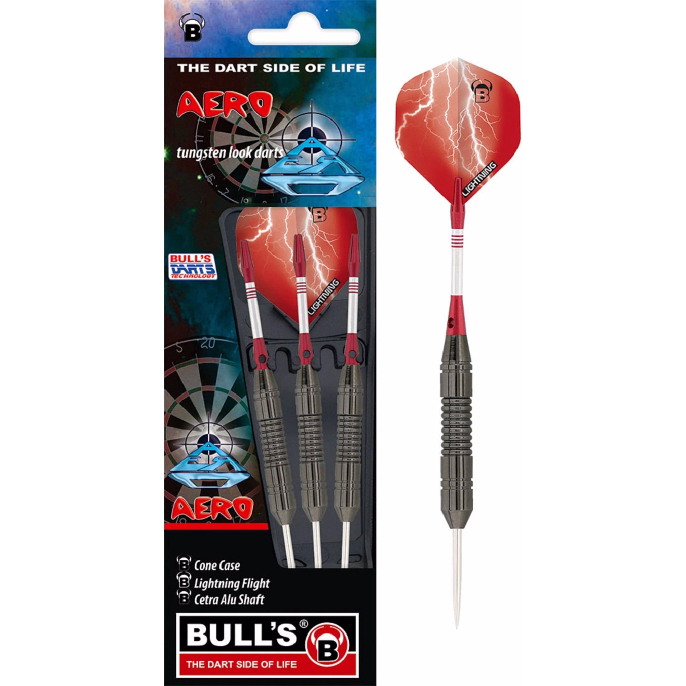 Bull's Aero Steel Dart (20 g)