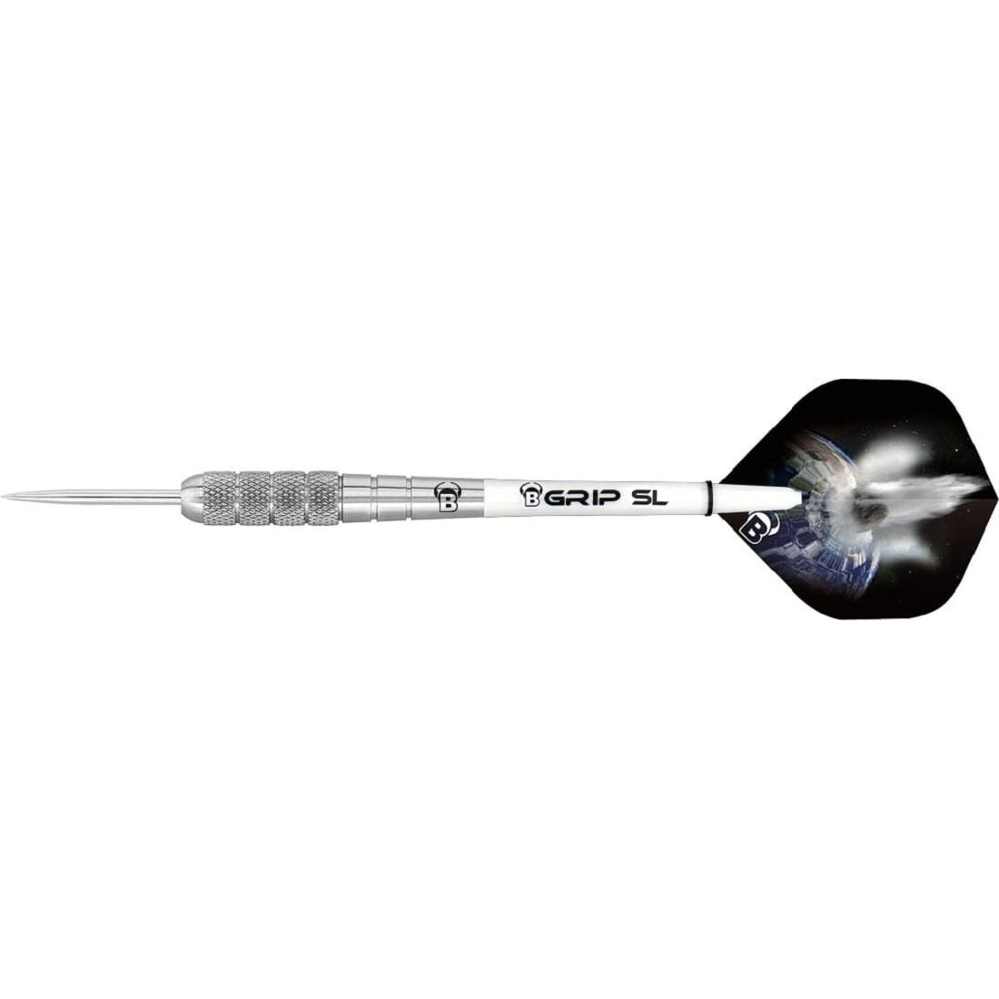Thumbnail - Bull's Meteor MT10 Steel Dart (26 g)