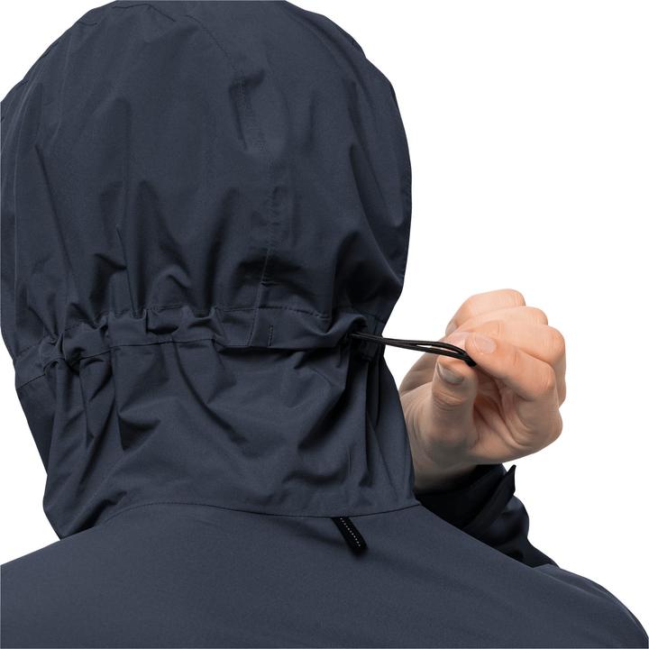 Produktbild Jack Wolfskin Pack & Go Shell M (L)