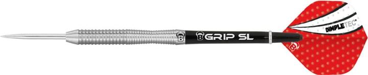 Immagine prodotto Bull's Dot D2 90% Tungsten Steel Dart (22 g)