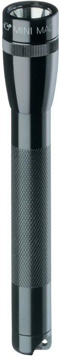 Actual product image Maglite Mini Pro (17 cm, 272 lm)