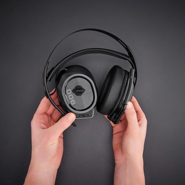 Produktbild Nacon Gaming RIG900MAXHX Gaming Headset (Kabellos)