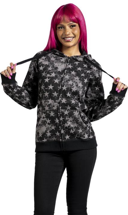 Produktbild RED by EMP Stars Allover (XL)