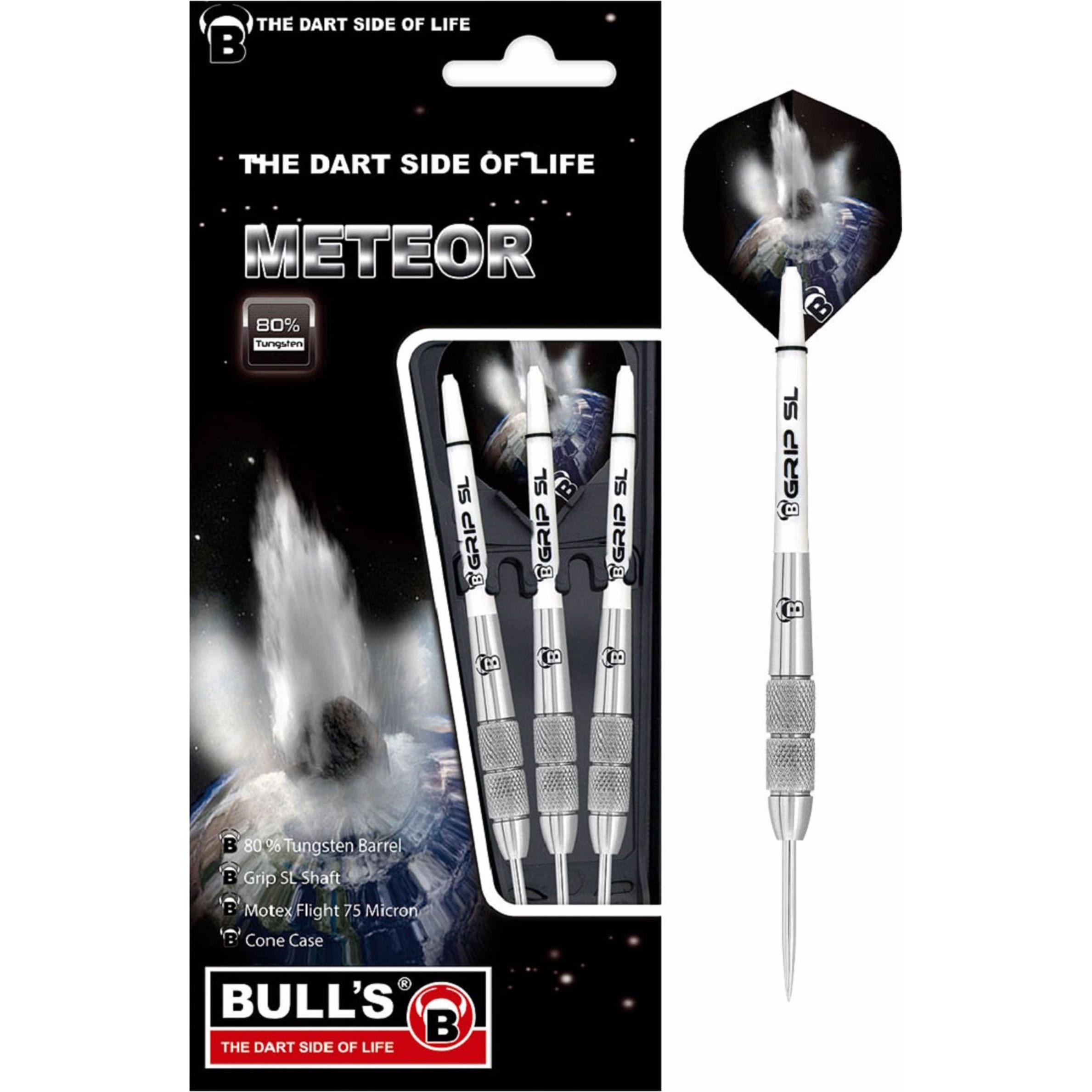Thumbnail - Bull's Meteor MT13 Steel Dart (29 g)