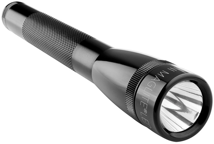 Actual product image Maglite Mini Pro (17 cm, 272 lm)