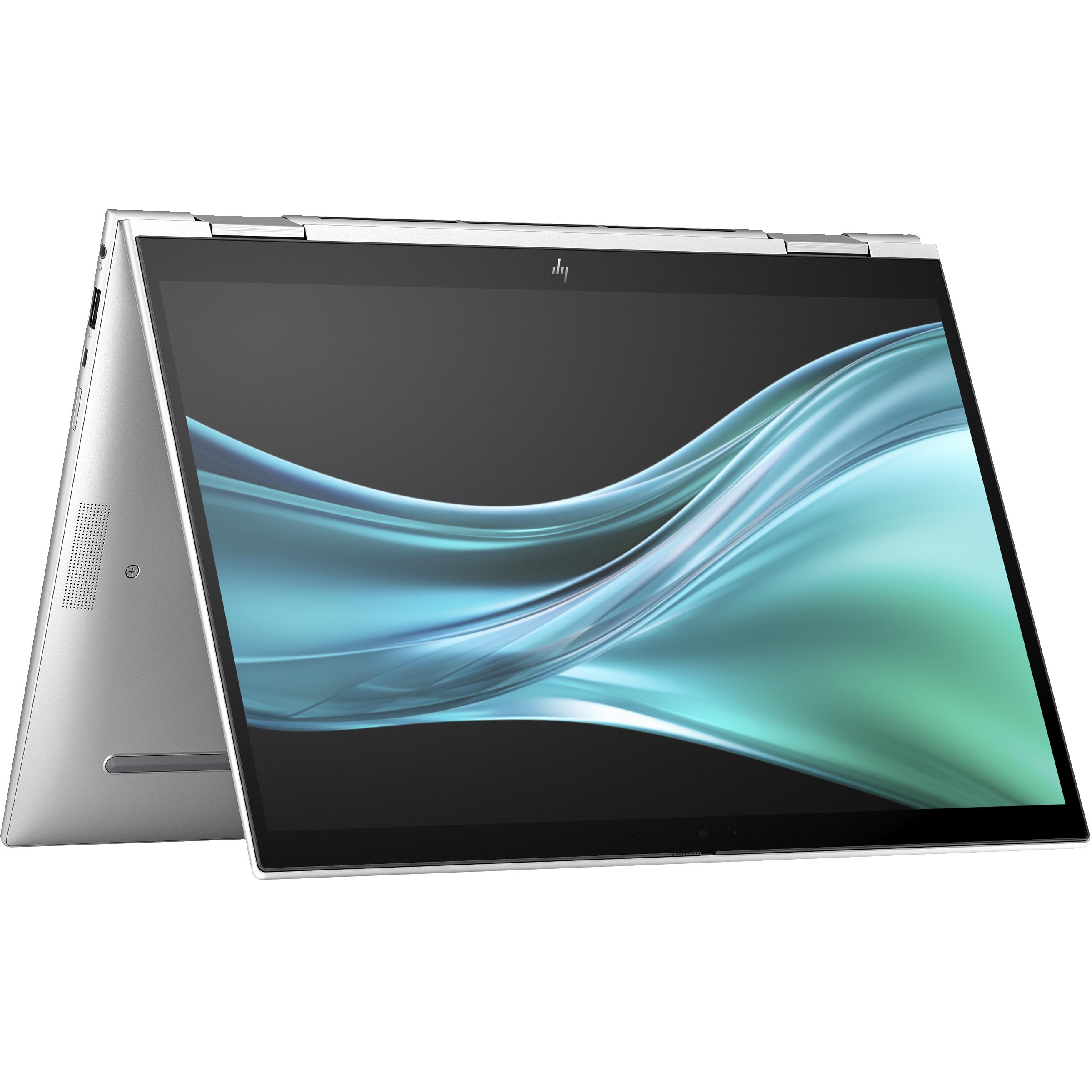 Thumbnail - HP Elite x360 830 G11, Intel Core Ultra 7, 33,8 cm (13.3"), 1920 x 1200 Pixel, 16 GB, 512 GB, W (13.30", 16 GB, 512 GB, ...