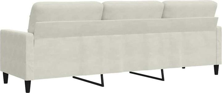 Produktbild vidaXL 3-Sitzer-Sofa (3-Sitzer)