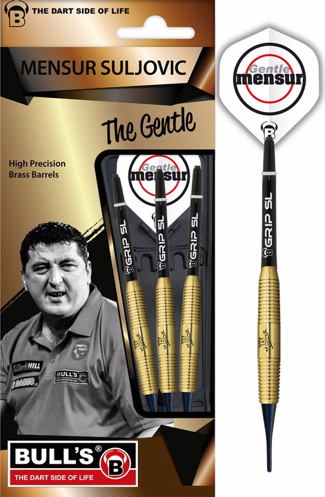 Produktbild Bull's Metis Soft Dart (14 g)