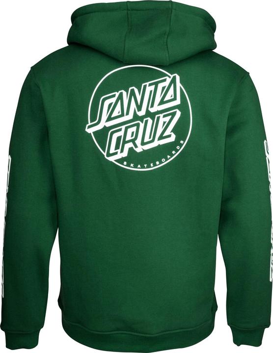 Immagine prodotto Santa Cruz Opus Dot Stripe Hoodie (S)