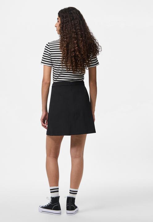 Produktbild Pieces Pcbozzy Hw Slit Skirt Noos Bc (L)