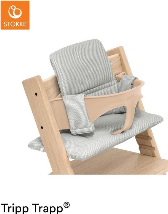 Immagine prodotto Stokke Cuscino per sedile Tripp Trapp