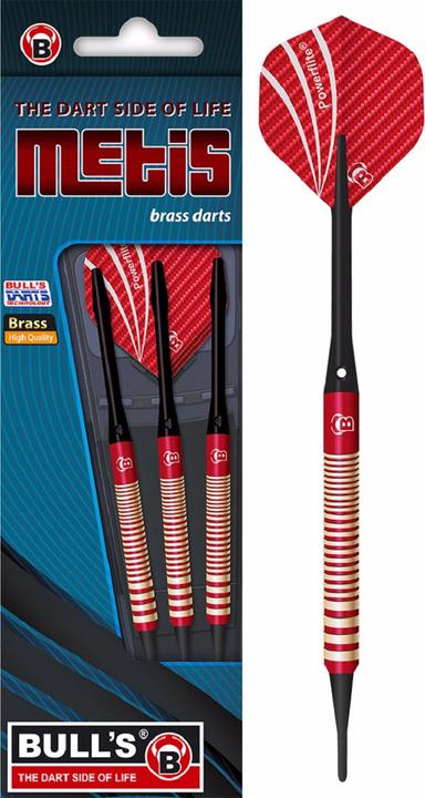 Bull's Metis Soft Dart (18 g)