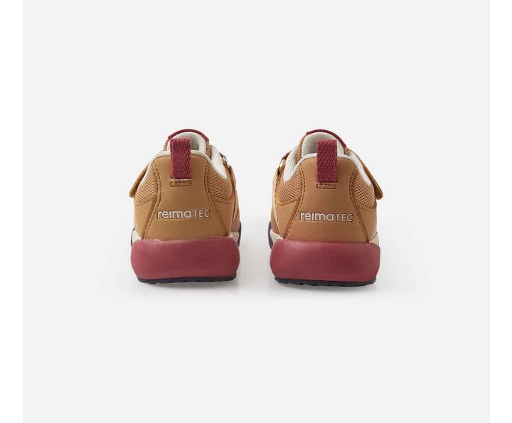 Image du produit Reima tec Kinderschuh Kiirus Peanut Brown (26)