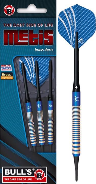 Bull's Metis Soft Dart (18 g)