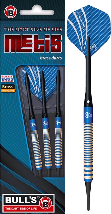 Produktbild Bull's Metis Soft Dart (16 g)