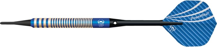 Produktbild Bull's Metis Soft Dart (16 g)