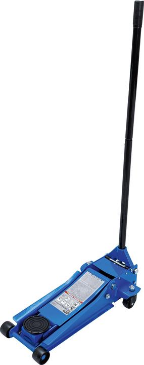 Produktbild BGS Rangier-Wagenheber