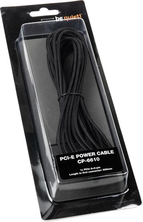 Image du produit be quiet! CP-6610