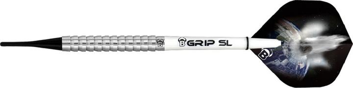 Actual product image Bull's Meteor MT4 Soft Dart (20 g)