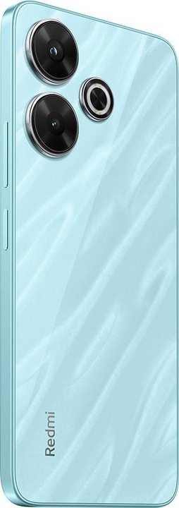 Image du produit Xiaomi Redmi 13 (256 Go, Ocean Blue, 6.79", Double SIM hybride, 108 Mpx, 4G)