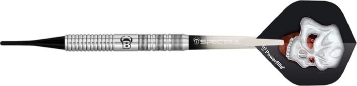 Image du produit Bull's Fléchettes souples Phantom PT1 (18 g)