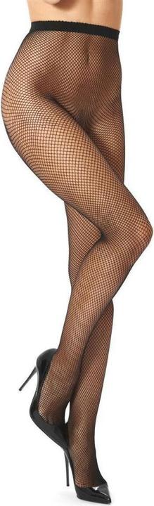 Produktbild Kotek KO T004 fishnet tights black L/XL (XL)