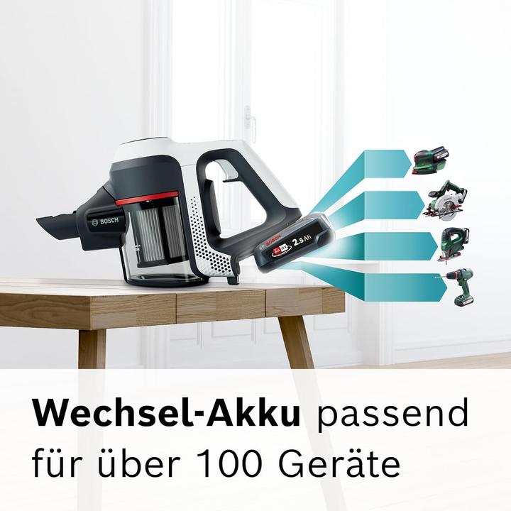Produktbild Bosch Hausgeräte Unlimited 6