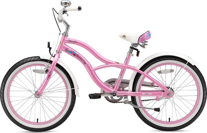 Produktbild Bikestar Cruiser (20")