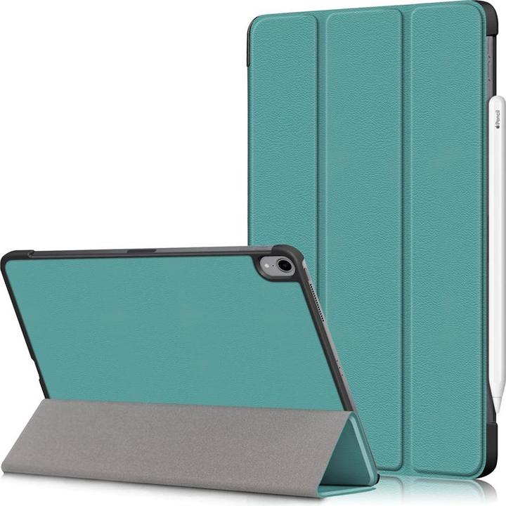Ueli Express Tri-Fold Schutzhülle mit Sleep Wake Funktion (Apple iPad Air 11 2024, Apple iPad Air 11 2025, Apple iPad Air 2020, Apple iPad Air 2022)