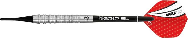 Immagine prodotto Bull's Dot D3 90% tungsteno dardo morbido (18 g)