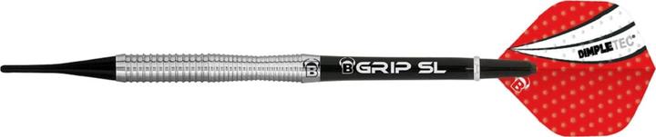 Immagine prodotto Bull's Dot D2 90% tungsteno dardo morbido (18 g)