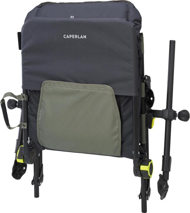 Immagine prodotto Caperlan Sedile Sedia da pesca Feeder Comfort