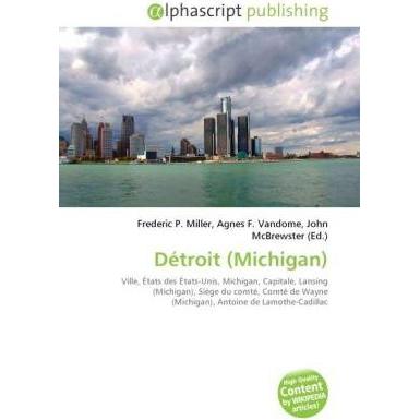 Thumbnail - Détroit (Michigan), Ratgeber